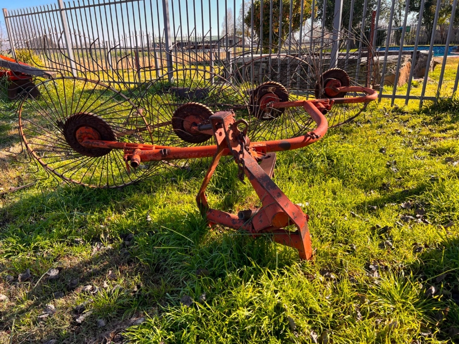 Commercial Property for Sale in Vallombrosa Free State
